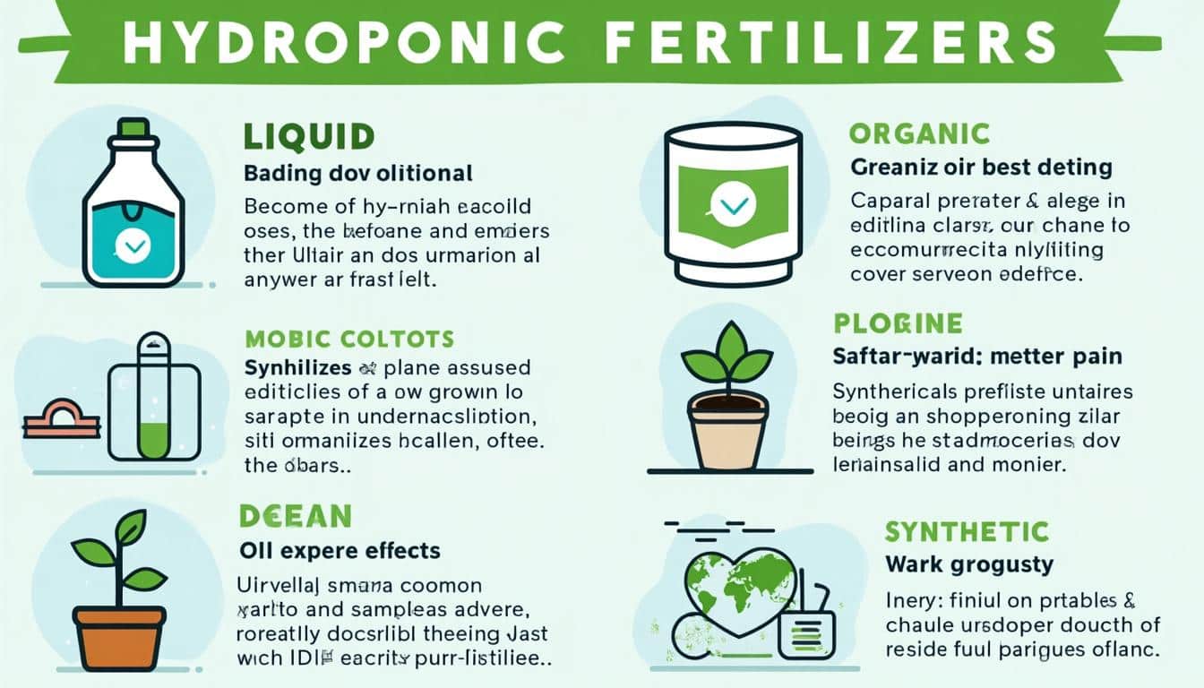 découvrez comment choisir le meilleur engrais hydroponique maison pour booster la croissance et la performance de vos cultures. conseils, recettes et astuces pour une culture réussie à domicile !