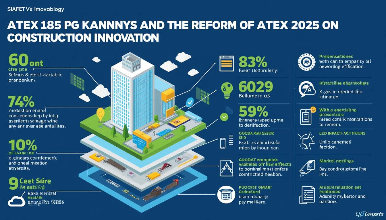 découvrez ce qu'est l'atex du cstb, son rôle clé dans l'évaluation technique des innovations du bâtiment et pourquoi cette certification devient incontournable en 2025 pour garantir la conformité et la sécurité des projets de construction.
