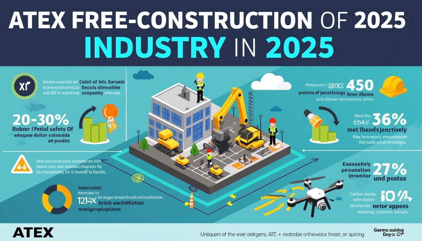 découvrez ce qu'est l'atex au cstb, son rôle dans l'innovation des produits de construction et pourquoi il sera incontournable en 2025 pour garantir la conformité et la sécurité des bâtiments.