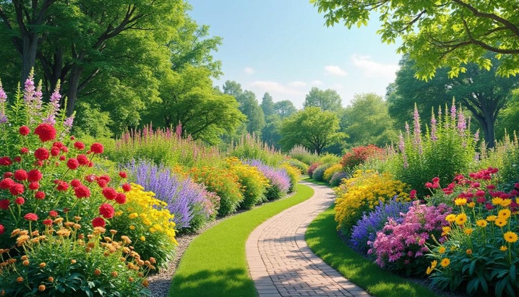 découvrez comment semer ou tailler vos vivaces cette semaine pour garantir des bordures éclatantes et fraîches jusqu'à la fin de l'été. suivez nos conseils pour embellir votre jardin avec des plantes luxuriantes et colorées.