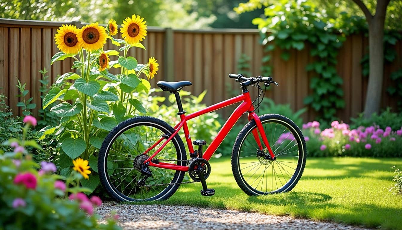 découvrez les astuces de jardinage d'un ancien professeur qui sillonne les rues de rezé à vélo. suivez-le dans ses balades pour apprendre des conseils pratiques et durables pour embellir votre jardin tout en profitant de la beauté de la ville.