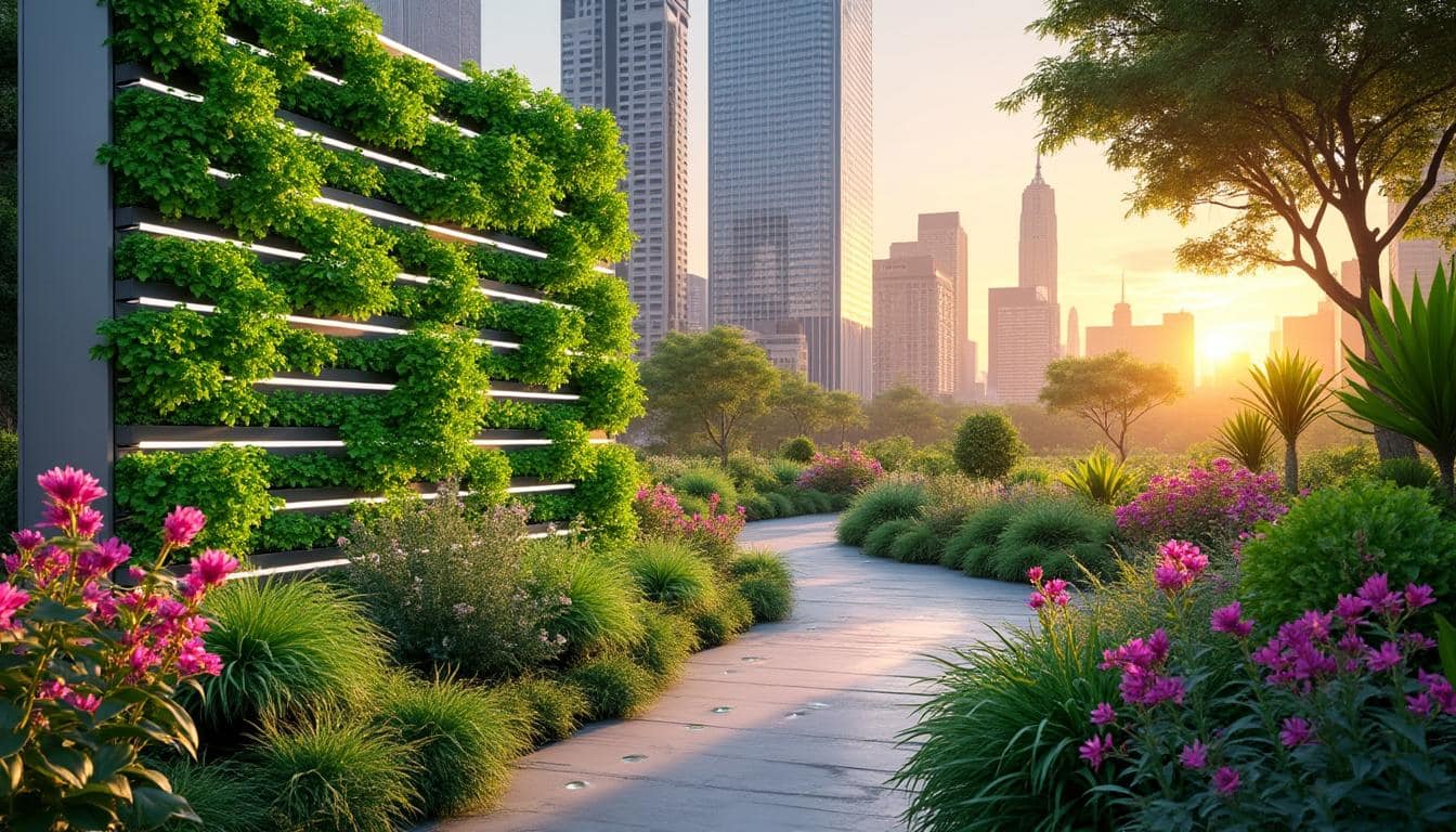 découvrez comment le jardinage évolue face aux tendances contemporaines. dans cette première partie, explorez les nouvelles approches, innovations et perspectives qui redéfinissent la manière de créer et d’entretenir un jardin.