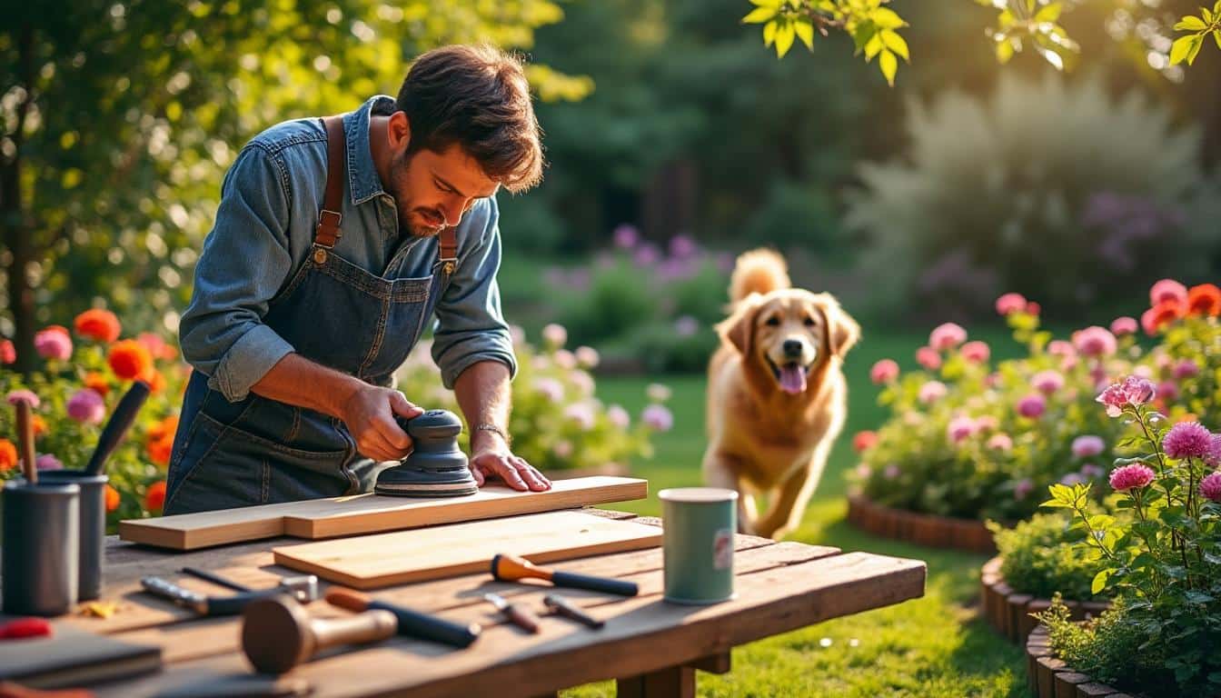découvrez notre guide complet sur les travaux de bricolage, le jardinage et la gestion des chiens à moulins-saint-hubert. profitez de conseils pratiques, d'astuces d'experts et d'idées inspirantes pour embellir votre maison et prendre soin de vos animaux. transformez votre quotidien grâce à nos astuces locales !