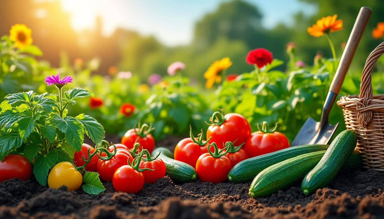 découvrez si vous devez cueillir vos légumes avant une vague de chaleur : avis unanimes des experts du jardinage pour protéger vos récoltes cet été.