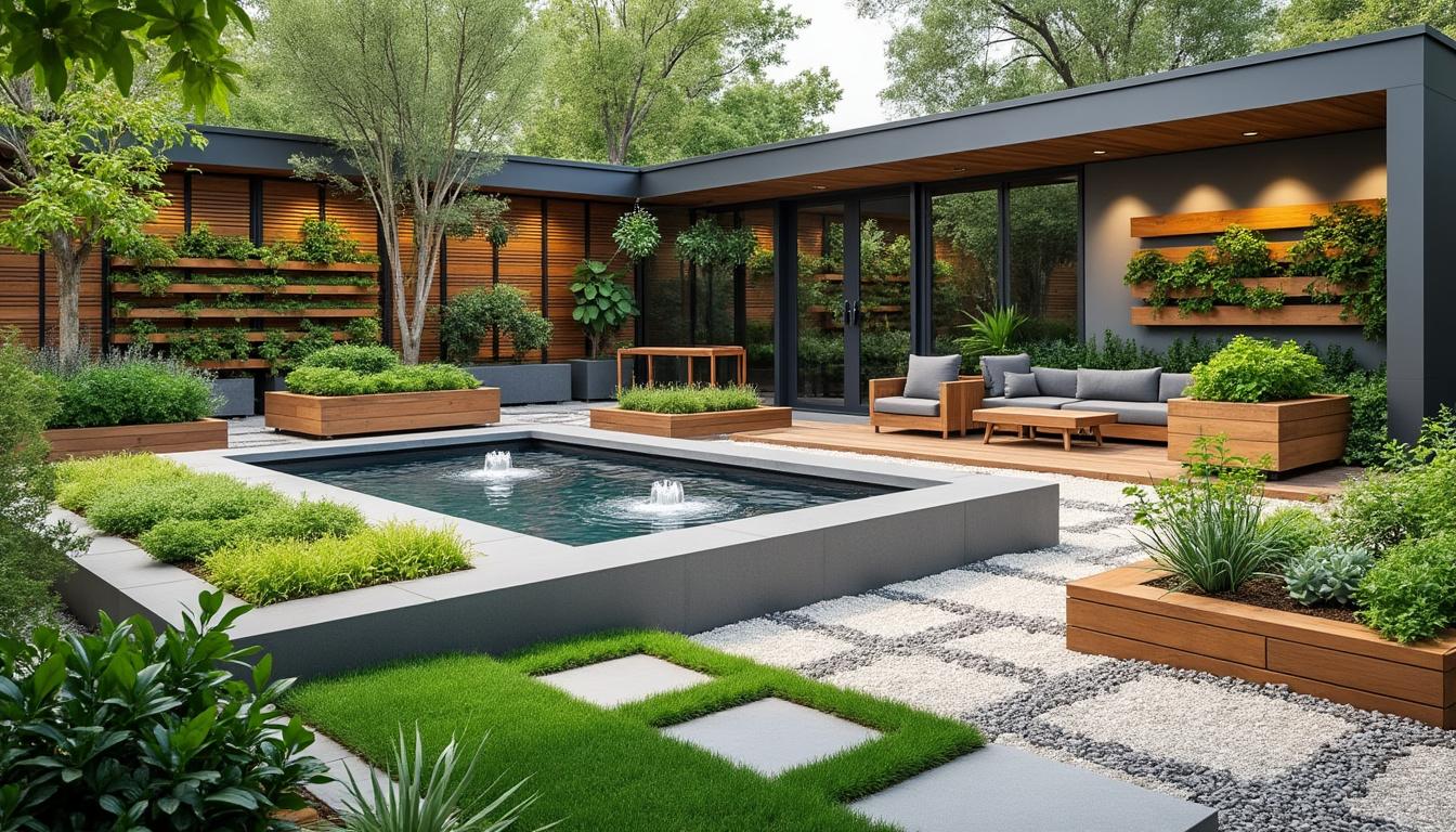 découvrez les tendances de jardinage incontournables pour 2026 recommandées par les experts : idées, astuces et inspirations pour métamorphoser votre espace extérieur en un véritable havre de paix.