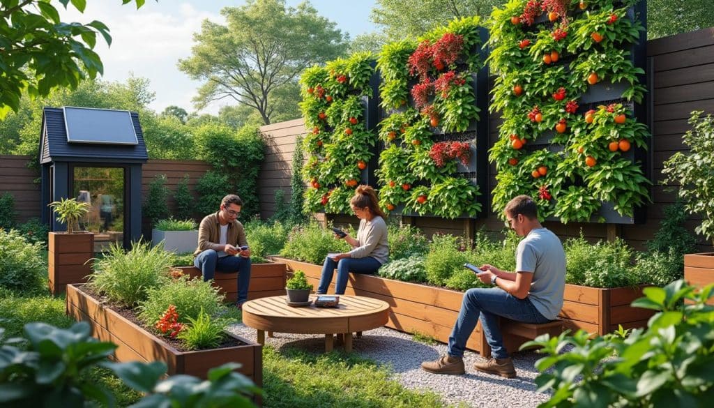 découvrez les tendances de jardinage prévues pour 2026 : conseils d’experts, idées innovantes et astuces pour métamorphoser votre espace extérieur avec style et nature.