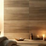 Comment choisir son carrelage mural effet bois pour une déco chaleureuse alt