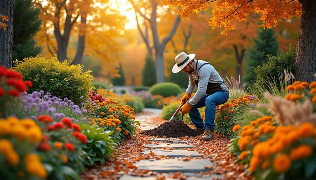 découvrez 5 conseils de jardinage essentiels pour préparer votre jardin à l’automne comme un expert. profitez d’astuces pratiques pour assurer la santé et la beauté de vos plantes tout au long de la saison.