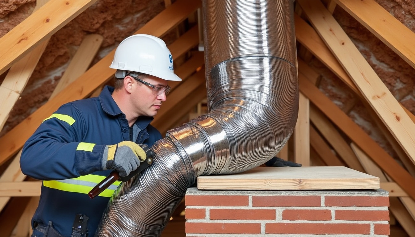 découvrez notre guide complet 2025 sur le chemisage de cheminée : conseils, étapes et astuces pour réussir l’installation et garantir la sécurité et la performance de votre conduit.