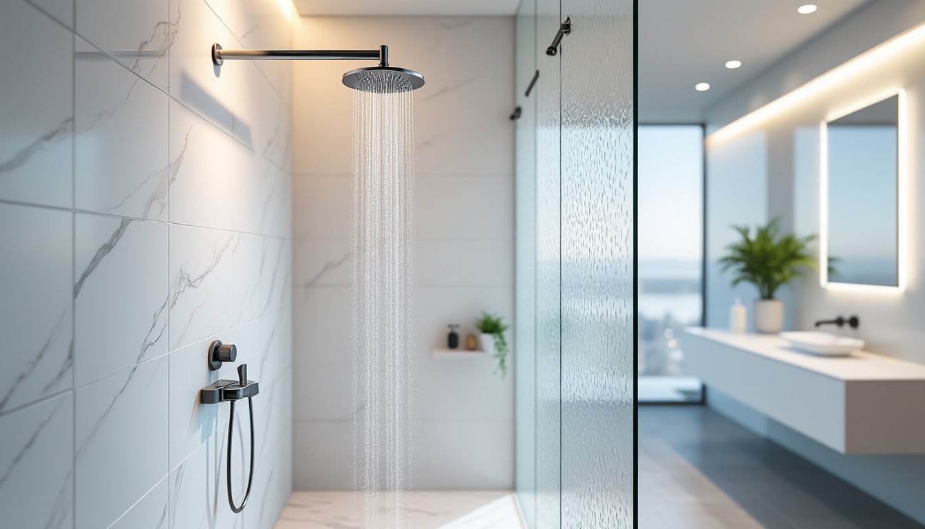 découvrez des astuces simples et rapides pour augmenter la pression de votre douche sans démontage. profitez d’un jet plus puissant en quelques minutes seulement, grâce à des solutions efficaces et accessibles.