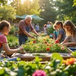 Compétition annuelle : Talents créatifs et jardinage à l'honneur pour les locataires participez à notre compétition annuelle dédiée aux locataires ! mettez en avant vos talents créatifs et votre passion pour le jardinage, et tentez de remporter des prix dans une ambiance conviviale et festive.