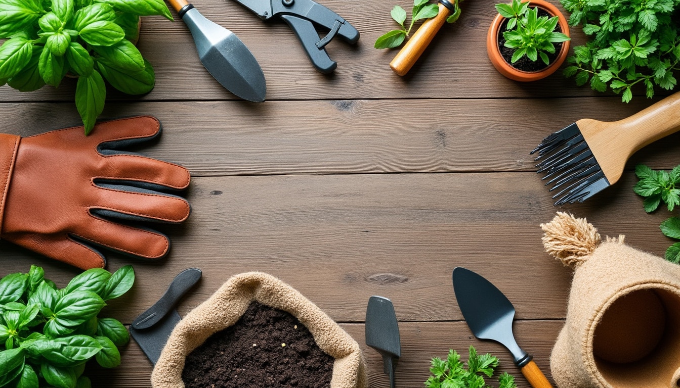 découvrez les meilleurs conseils de jardinage de la cofondatrice de seedtime à williamsport pour cultiver un jardin florissant, quel que soit votre niveau d'expérience.