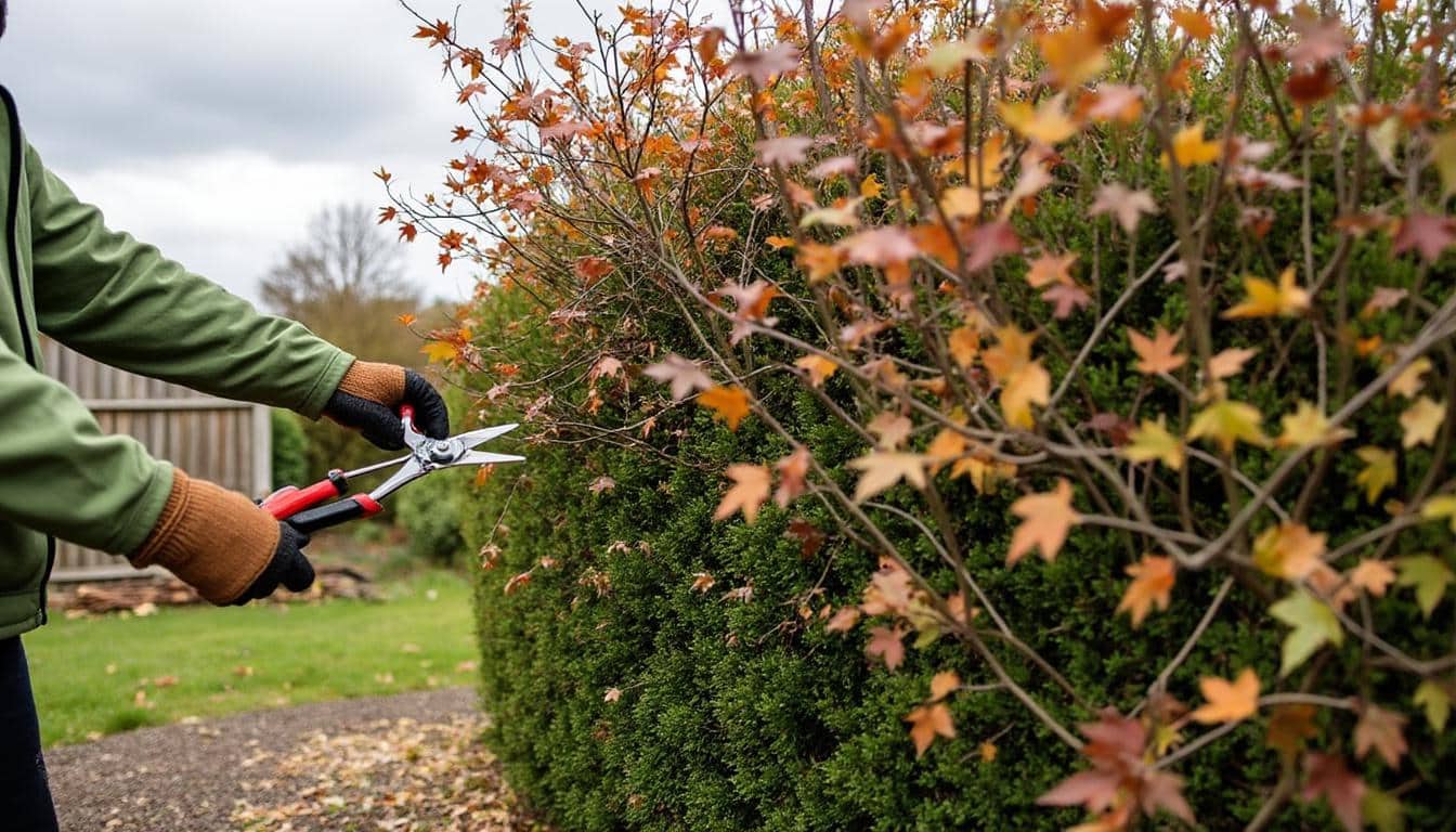 découvrez nos conseils pratiques pour entretenir votre jardin français en septembre : taille, plantation, récolte et soins adaptés pour un espace vert éclatant à l'automne.