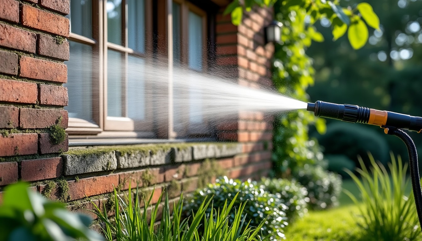 profitez du nettoyeur haute pression parkside à seulement 99 € chez lidl ! idéal pour tous vos travaux de bricolage, il vous aide à nettoyer efficacement terrasses, voitures et outils. un incontournable à prix mini pour entretenir votre maison.