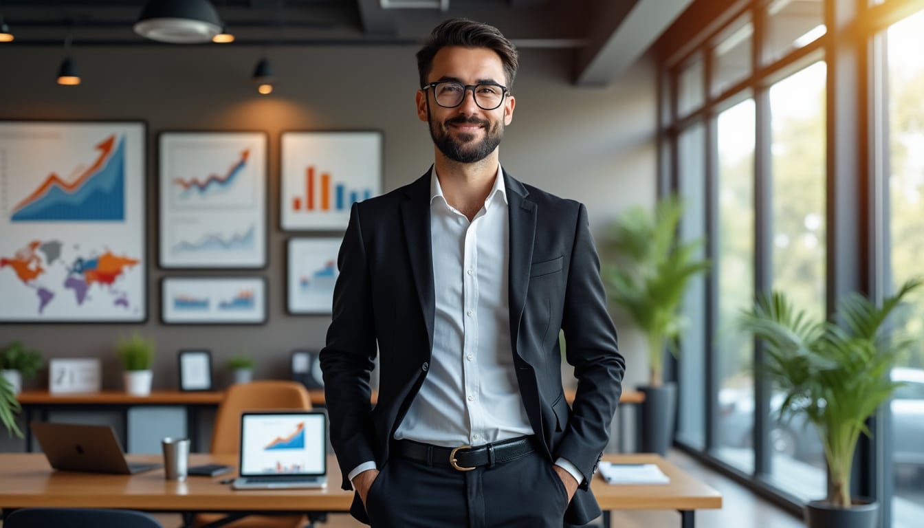 découvrez comment surmonter les inquiétudes croissantes en mettant en avant vos réussites. des conseils pratiques pour valoriser vos succès et renforcer votre confiance au quotidien.