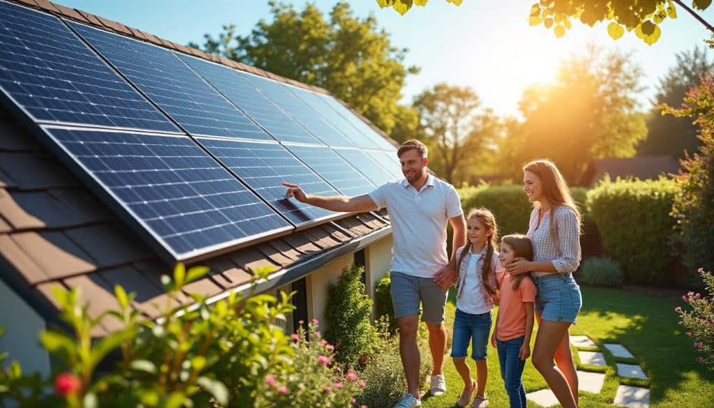 profitez d’économies sur vos factures d’électricité grâce au kit solaire ultrawatt, désormais proposé à prix réduit chez castorama à seulement 828 €. installation facile, performance optimale et énergie renouvelable à portée de main !