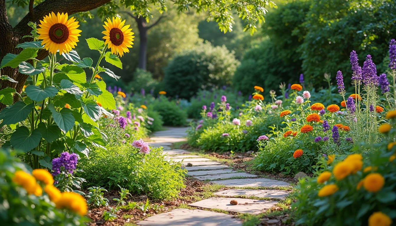 découvrez les dix erreurs de jardinage les plus fréquentes qui nuisent à l’harmonie de votre paysage et apprenez comment les éviter pour créer un jardin équilibré et attrayant.