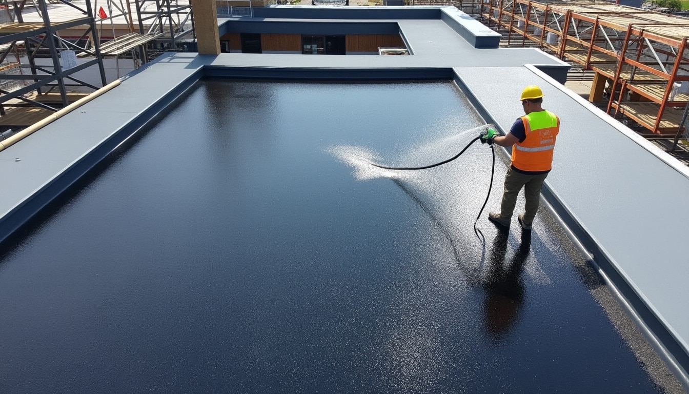 découvrez comment assurer l'étanchéité face au sel pour protéger efficacement vos structures. conseils, solutions et bonnes pratiques pour prévenir les dégradations liées au sel.