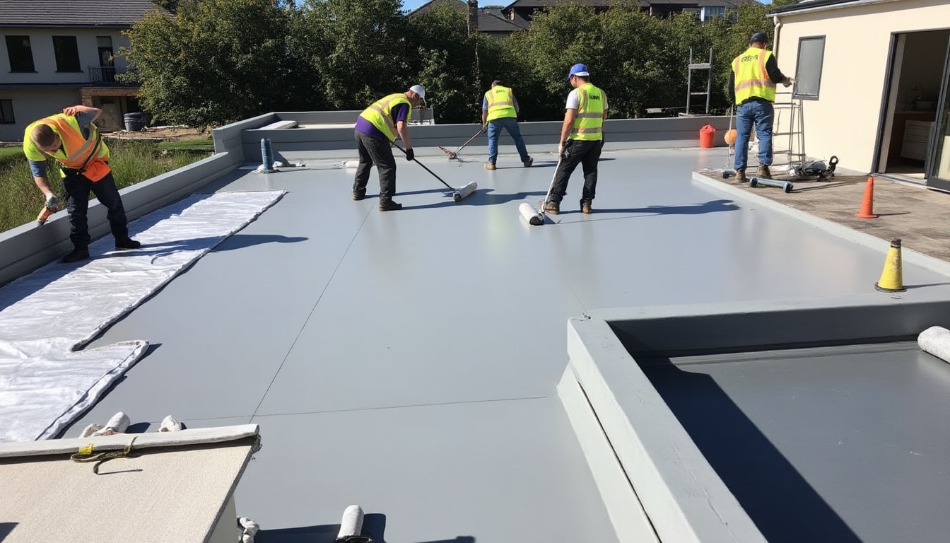 découvrez comment assurer l’étanchéité au sel de vos structures et prévenir les infiltrations. conseils, techniques et solutions professionnelles pour prolonger la durée de vie de vos installations.