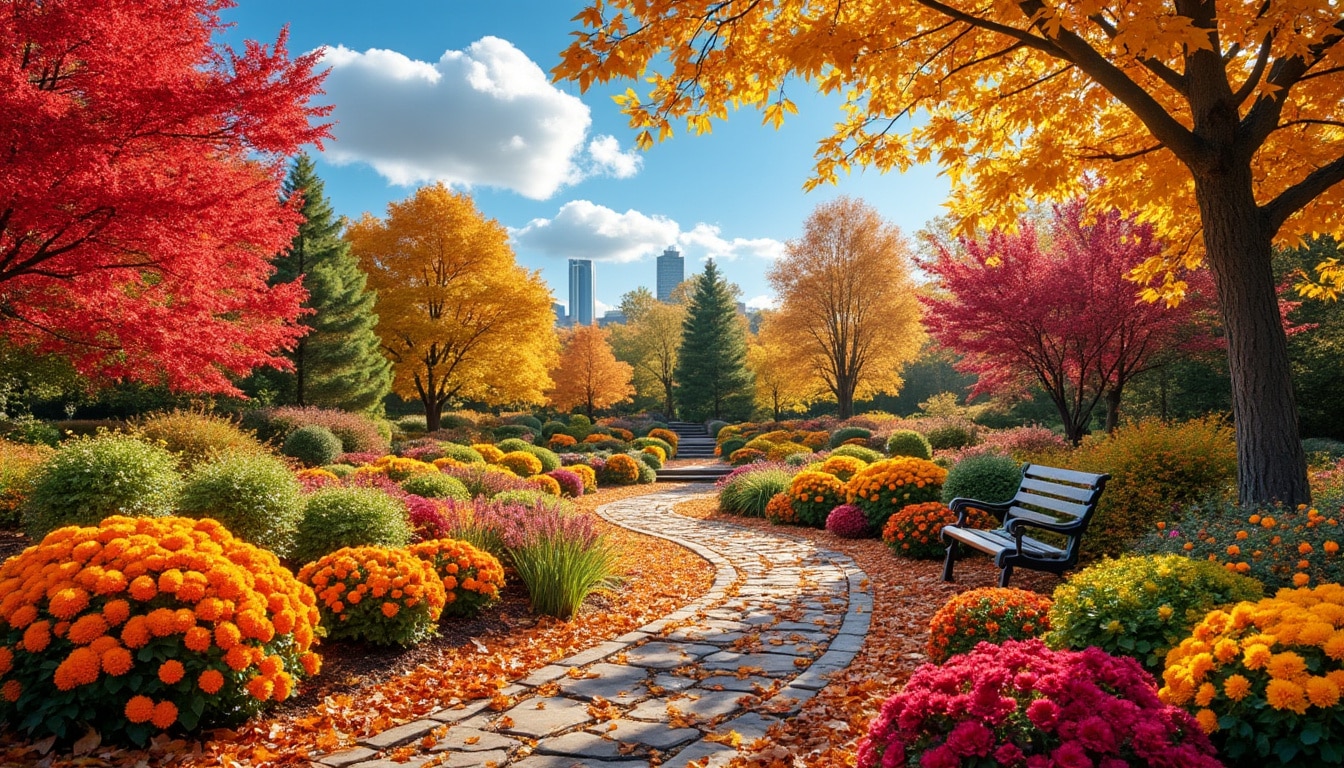 découvrez les conseils essentiels pour réussir votre jardinage d'automne, même en tant que débutant. astuces pratiques, choix des plantes et entretien pour préparer votre jardin à la saison froide.