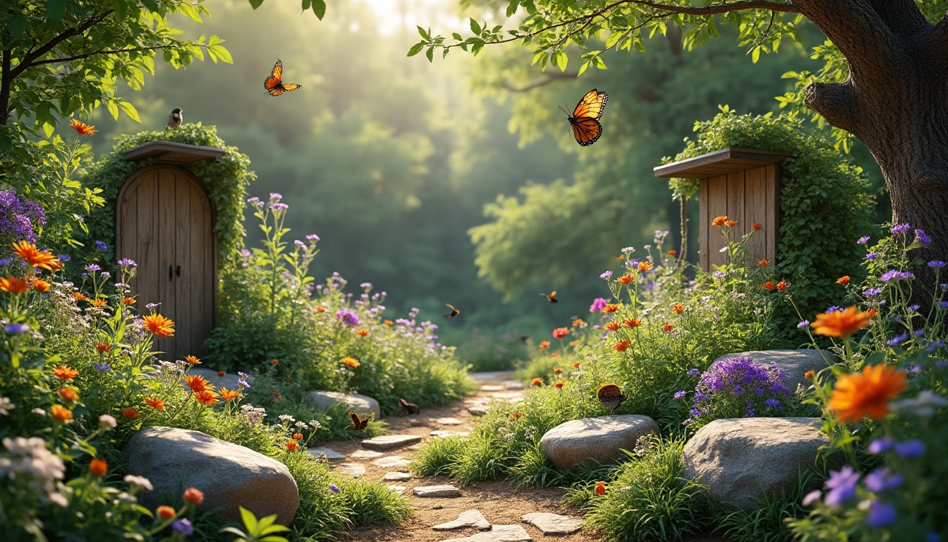 découvrez le jardinage naturaliste, une tendance respectueuse de la nature qui bouleverse les codes traditionnels du jardin. laissez-vous inspirer par le charme authentique de l’anti-jardin et apprenez pourquoi ce style séduit de plus en plus de passionnés à travers le monde.