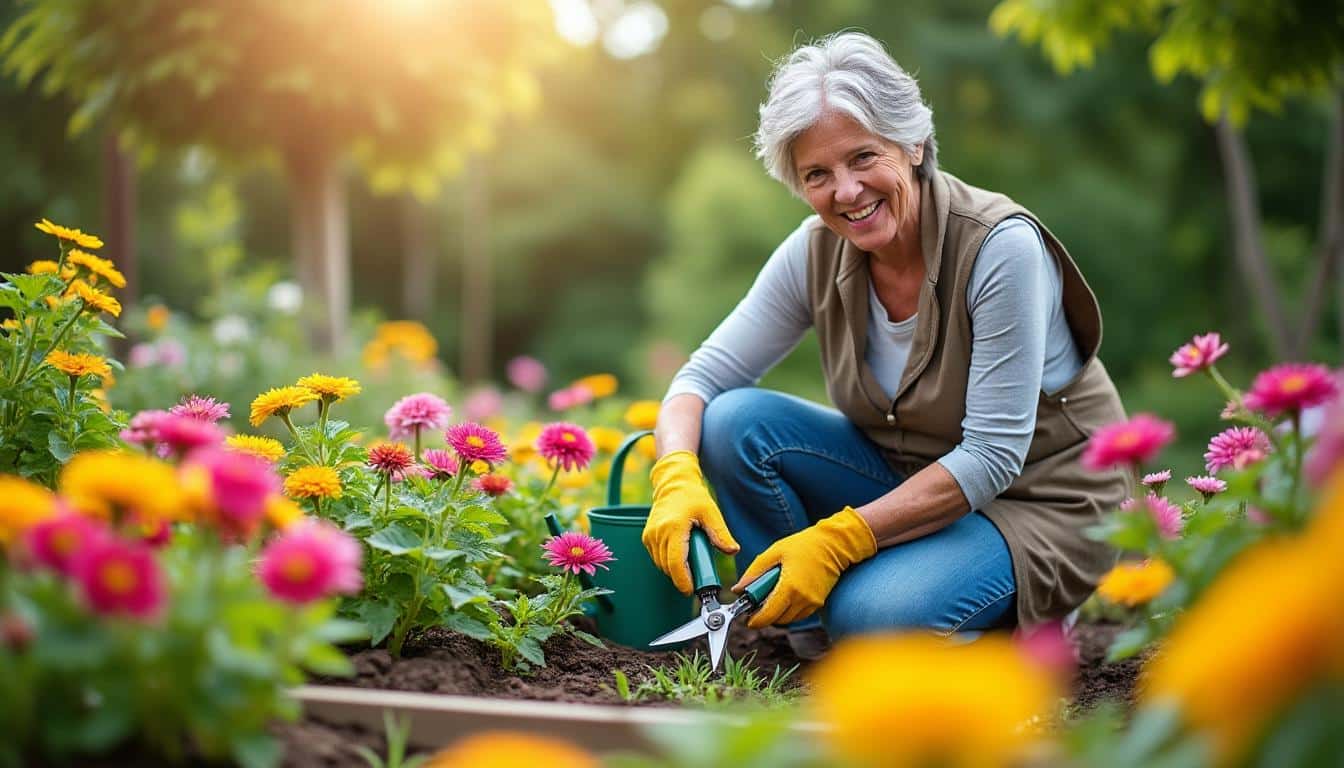 découvrez des astuces pratiques pour jardiner avec l’arthrite. apprenez à soulager la douleur, préserver votre mobilité et profiter du jardinage en toute sérénité grâce à nos conseils adaptés.