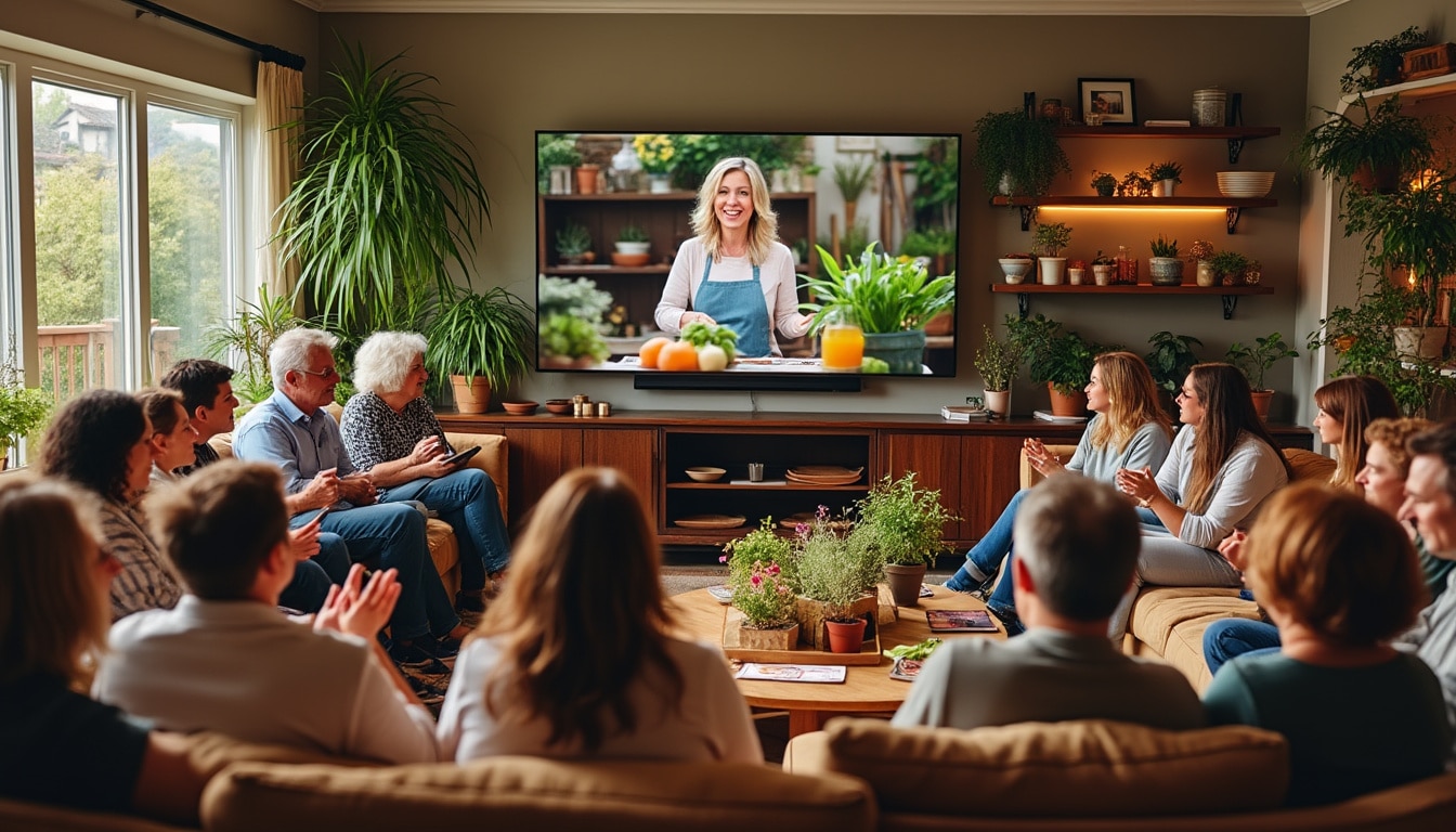 découvrez pourquoi le nouveau clip de jardinage d’ina garten fait craquer les fans : une vidéo pleine de charme et d’astuces pour les amoureux du jardinage.