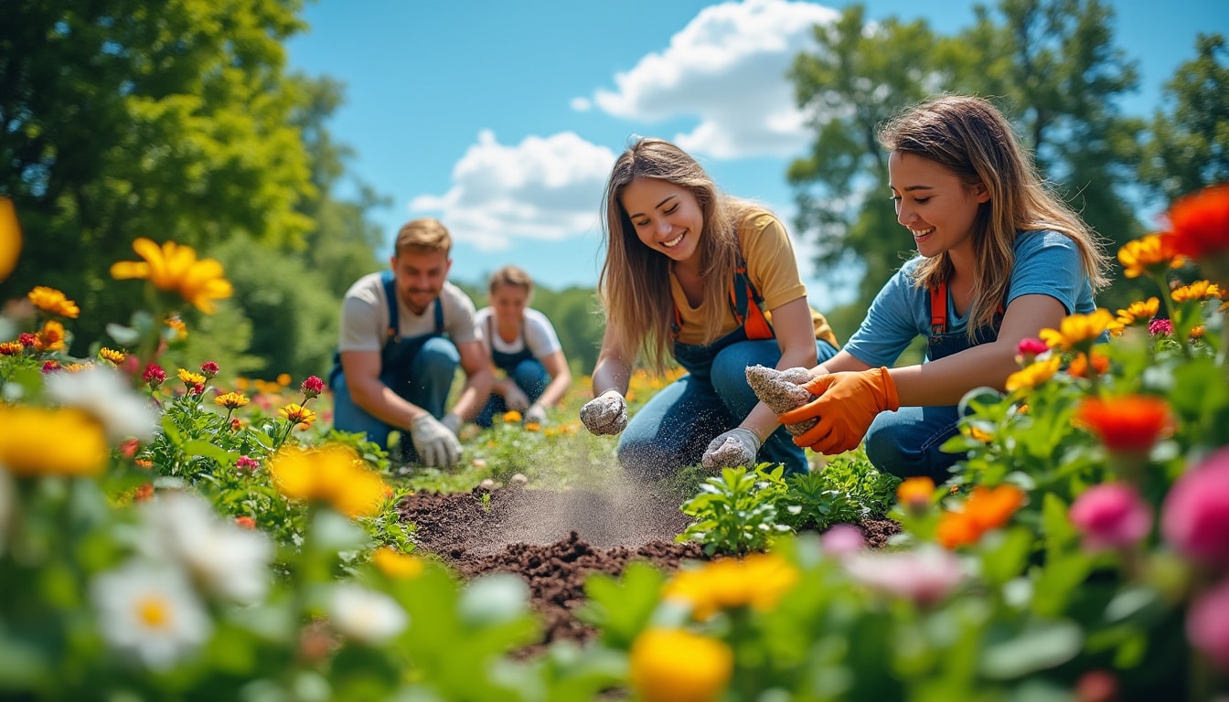 découvrez comment les paysagistes transforment les cendres de bois en atout écologique pour sublimer vos espaces extérieurs, enrichir le sol et favoriser le bien-être, grâce à des astuces surprenantes et naturelles.