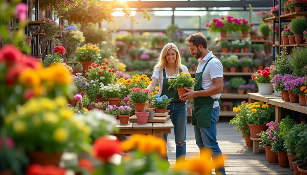 découvrez comment la popularité croissante des produits de bricolage et de jardinage contribue à une hausse de l'inflation en magasin, atteignant désormais 1,4 % en france. analyse et chiffres clés.