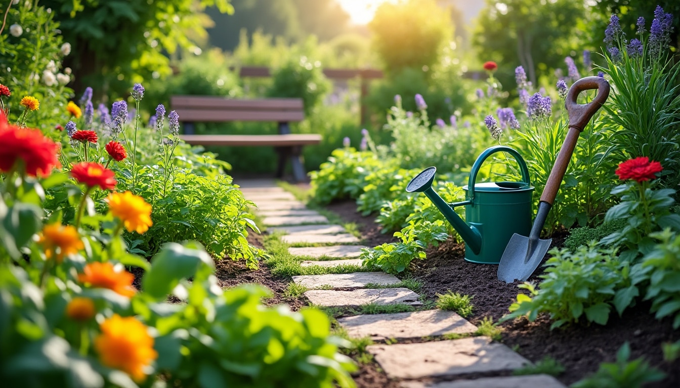 découvrez comment la popularité croissante des produits de bricolage et de jardinage contribue à une augmentation de 1,4 % des prix en magasin, selon les dernières analyses économiques.