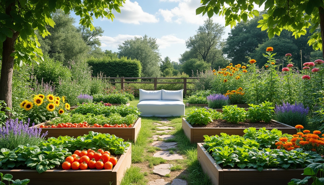 découvrez pourquoi les jardins occupent une place de plus en plus essentielle dans notre vie quotidienne, en apportant bien-être, biodiversité et espaces de détente adaptés à tous.