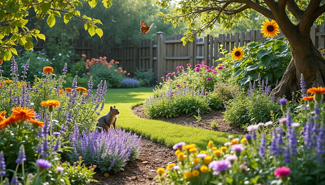 découvrez comment les jardins prennent une place essentielle dans notre vie de tous les jours, en offrant bien-être, beauté et environnement sain au cœur de notre quotidien.