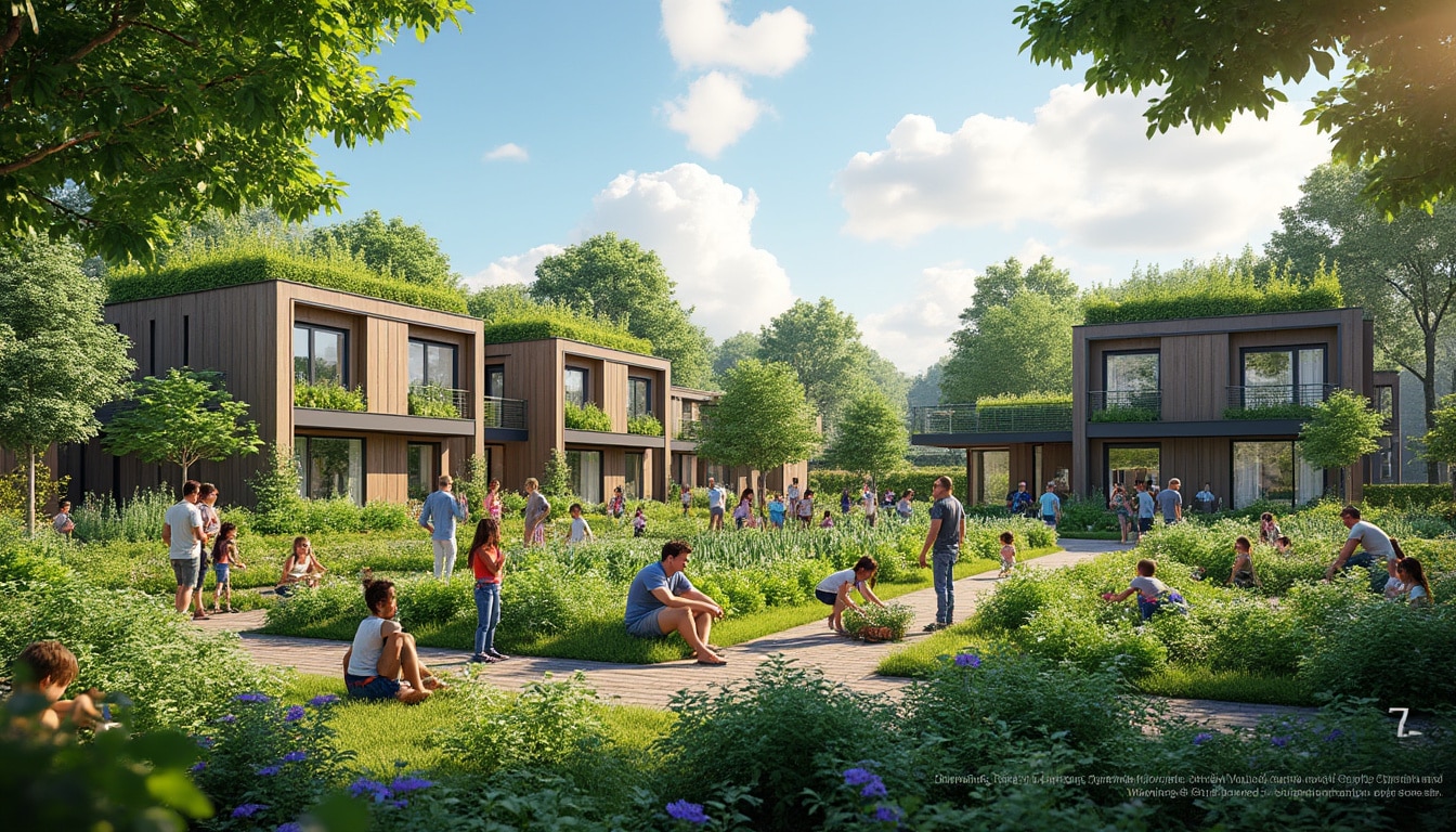 découvrez oosterwold, une ville innovante des pays-bas où le jardinage est obligatoire ! plongez dans ce modèle urbain unique où chaque habitant cultive sa parcelle, promouvant l’autosuffisance et la durabilité.