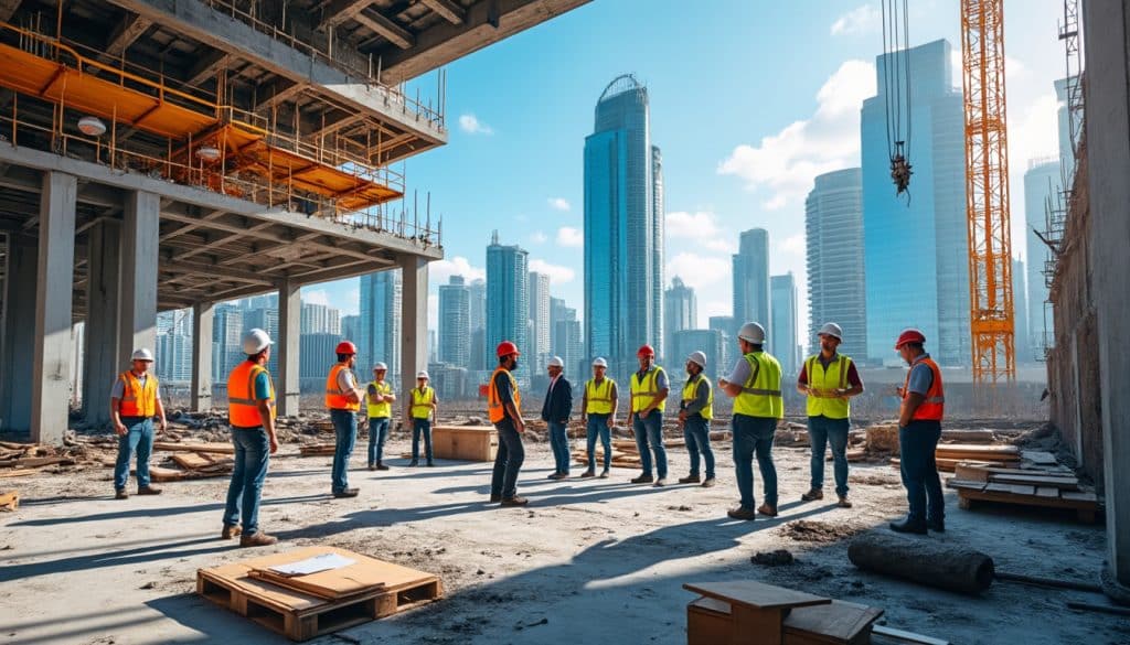 découvrez les conséquences de l’oubli de la déclaration d’achèvement des travaux en 2025 et les solutions à adopter pour régulariser votre situation. nos conseils pour éviter les sanctions et finaliser votre projet sereinement.