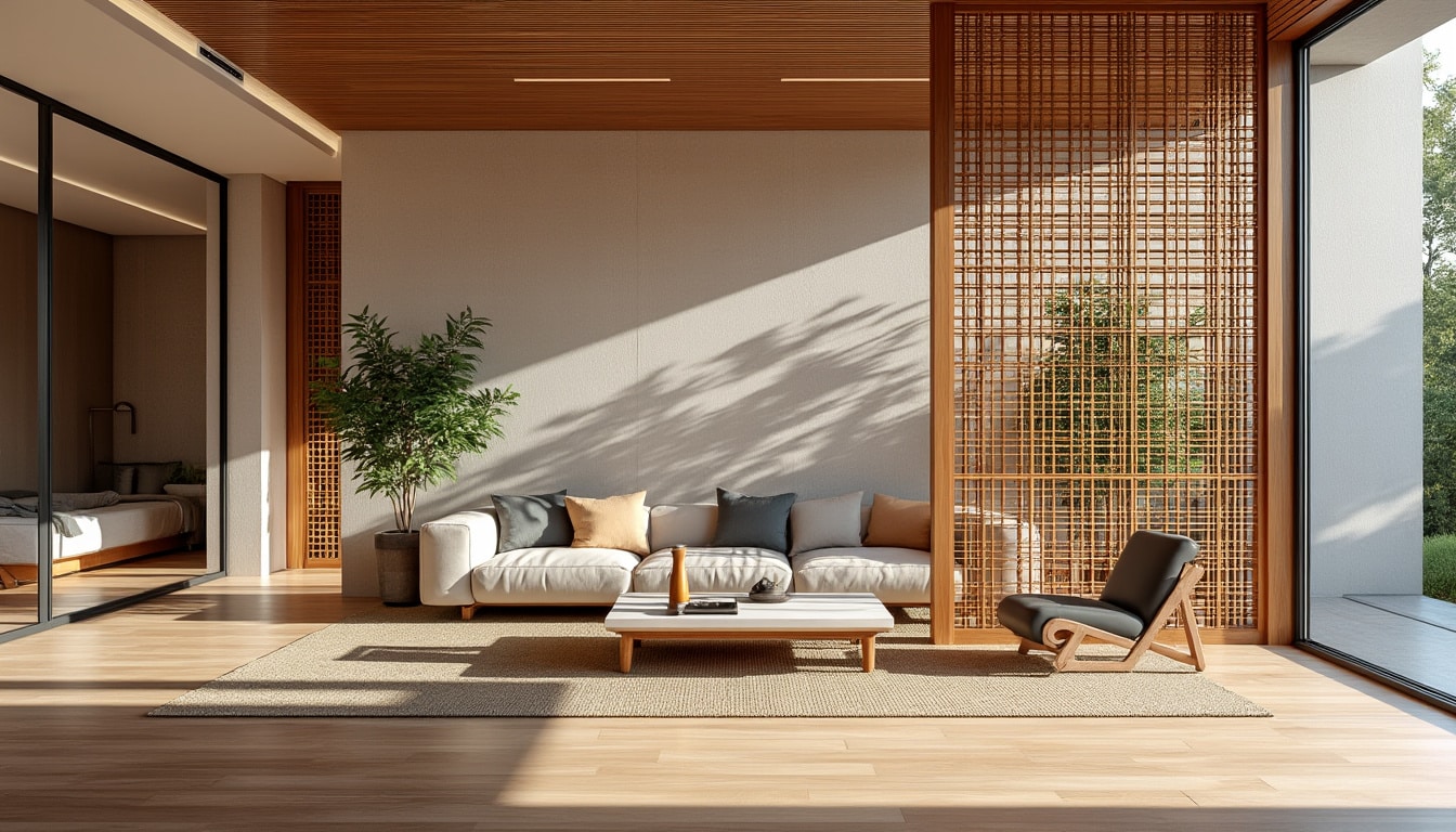 découvrez pourquoi installer un claustra bois intérieur en 2025 séduit autant : optimisez votre espace, apportez chaleur et design à votre déco grâce à nos conseils et inspirations tendance.