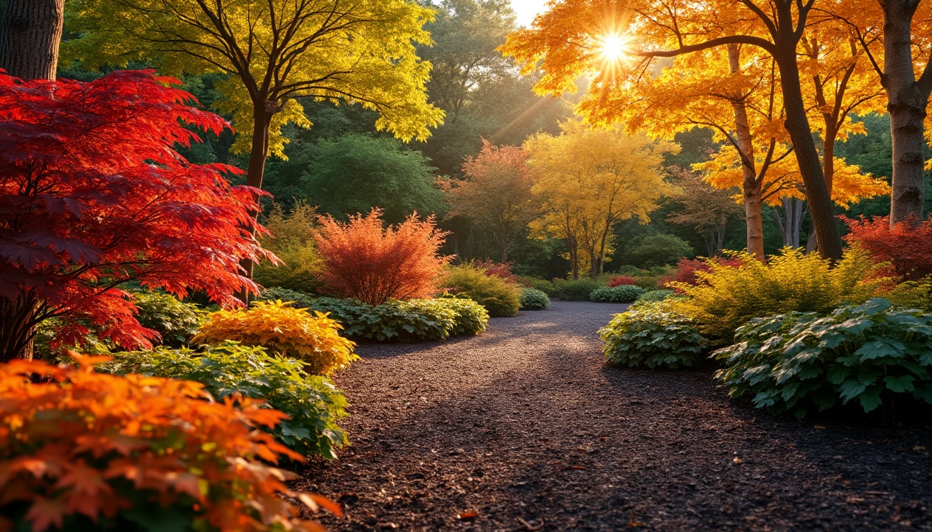 découvrez pourquoi ce paillage peu connu d'octobre suscite l'inquiétude des jardineries : son efficacité redoutable transforme votre jardin et remet en question les solutions traditionnelles !