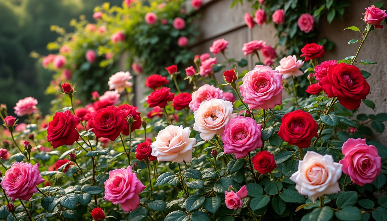 découvrez les variétés de roses menacées de disparition et agissez avant 2026. plantez ces roses en danger pour préserver leur beauté et leur histoire dans votre jardin.