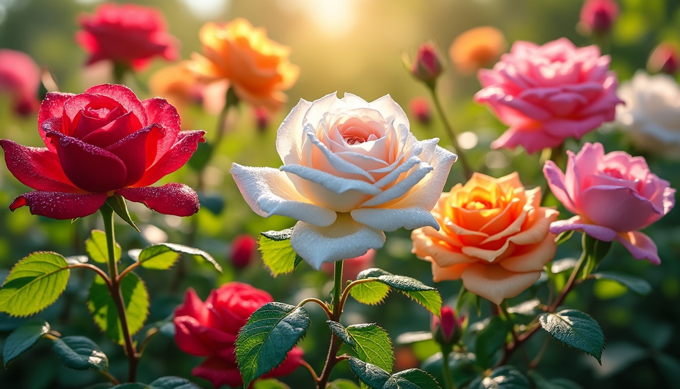 découvrez comment protéger les variétés de roses menacées d’extinction et aidez à préserver leur beauté unique en les plantant avant 2026. agissez maintenant pour éviter qu’elles ne disparaissent à jamais.