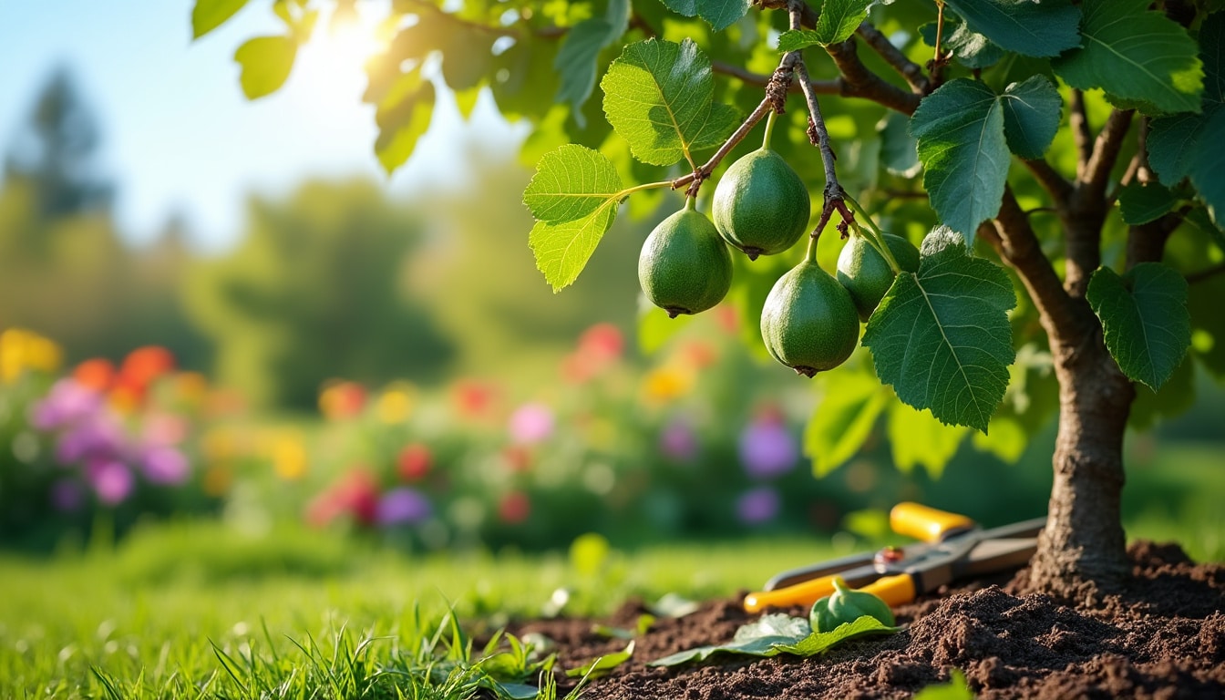 découvrez quand et comment tailler votre figuier pour favoriser une récolte généreuse en 2025. suivez nos conseils pratiques pour stimuler la croissance, améliorer la fructification et entretenir votre arbre avec succès.