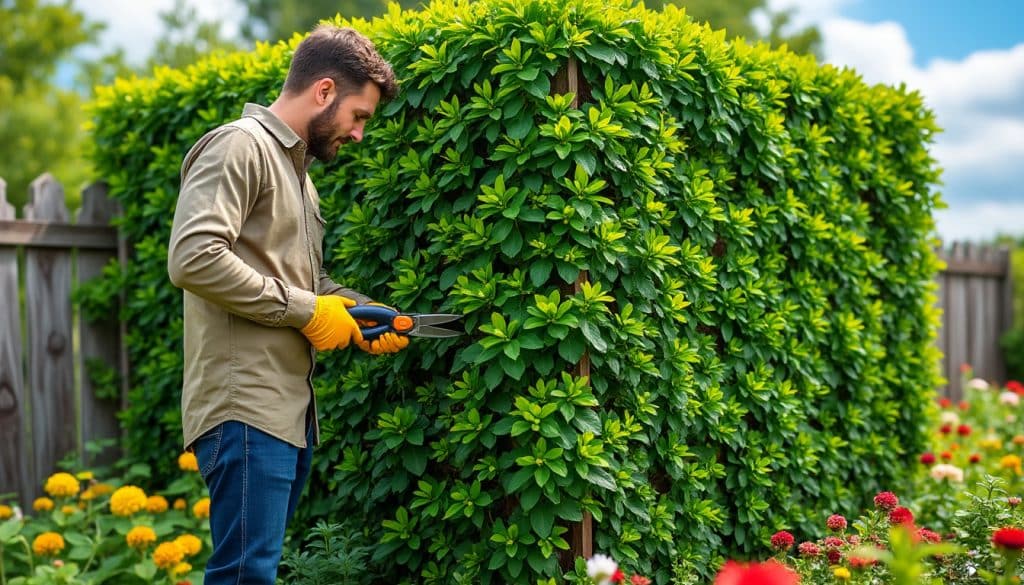 découvrez quand tailler le laurier en 2025 pour assurer une haie verte, saine et vigoureuse tout au long de l’année. conseils pratiques et période idéale pour l’entretien de vos arbustes.