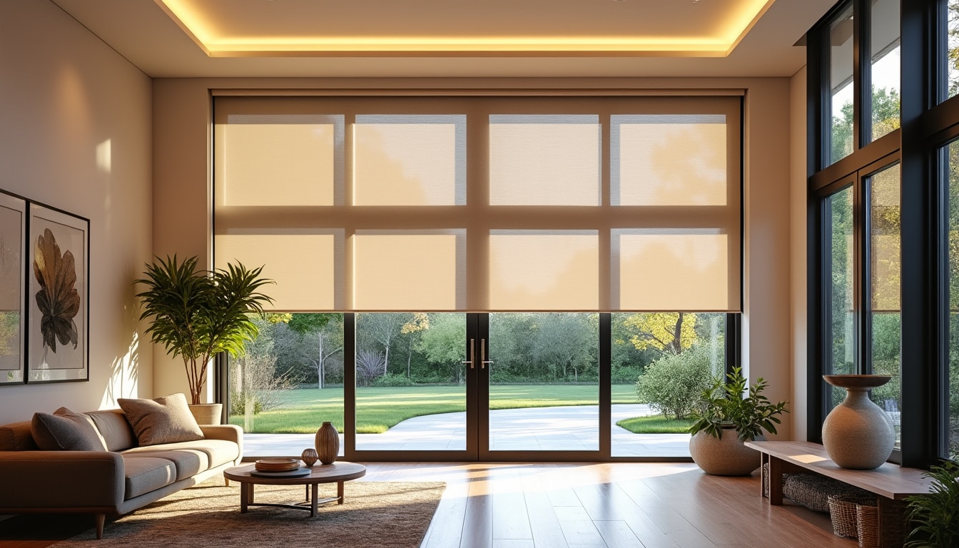 découvrez la motorisation somfy pour faciliter et sécuriser l’accès à votre domicile à seulement 640 € chez castorama. profitez d’une installation moderne, fiable et innovante pour révolutionner vos accès dès maintenant !