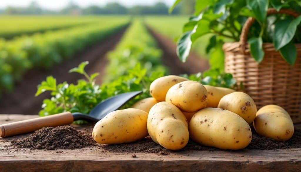 découvrez toutes les informations essentielles sur la pomme de terre colomba : ses caractéristiques, conseils de culture, avantages et utilisations en cuisine. idéal pour jardiniers et amateurs de gastronomie.