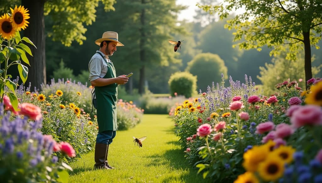 un tragique accident s’est produit dans le nord de la france où un jardinier est décédé après avoir été attaqué par des frelons. découvrez les circonstances de ce drame et les précautions à prendre face à ces insectes dangereux.
