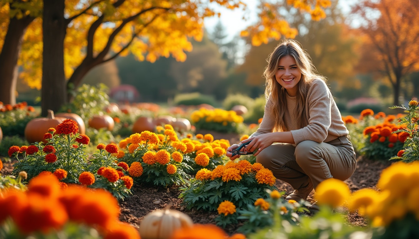 découvrez pourquoi l’automne n’est pas toujours la période idéale pour toutes les activités de jardinage. apprenez quelles sont les cinq tâches à réaliser avec précaution pour préserver la santé de votre jardin !