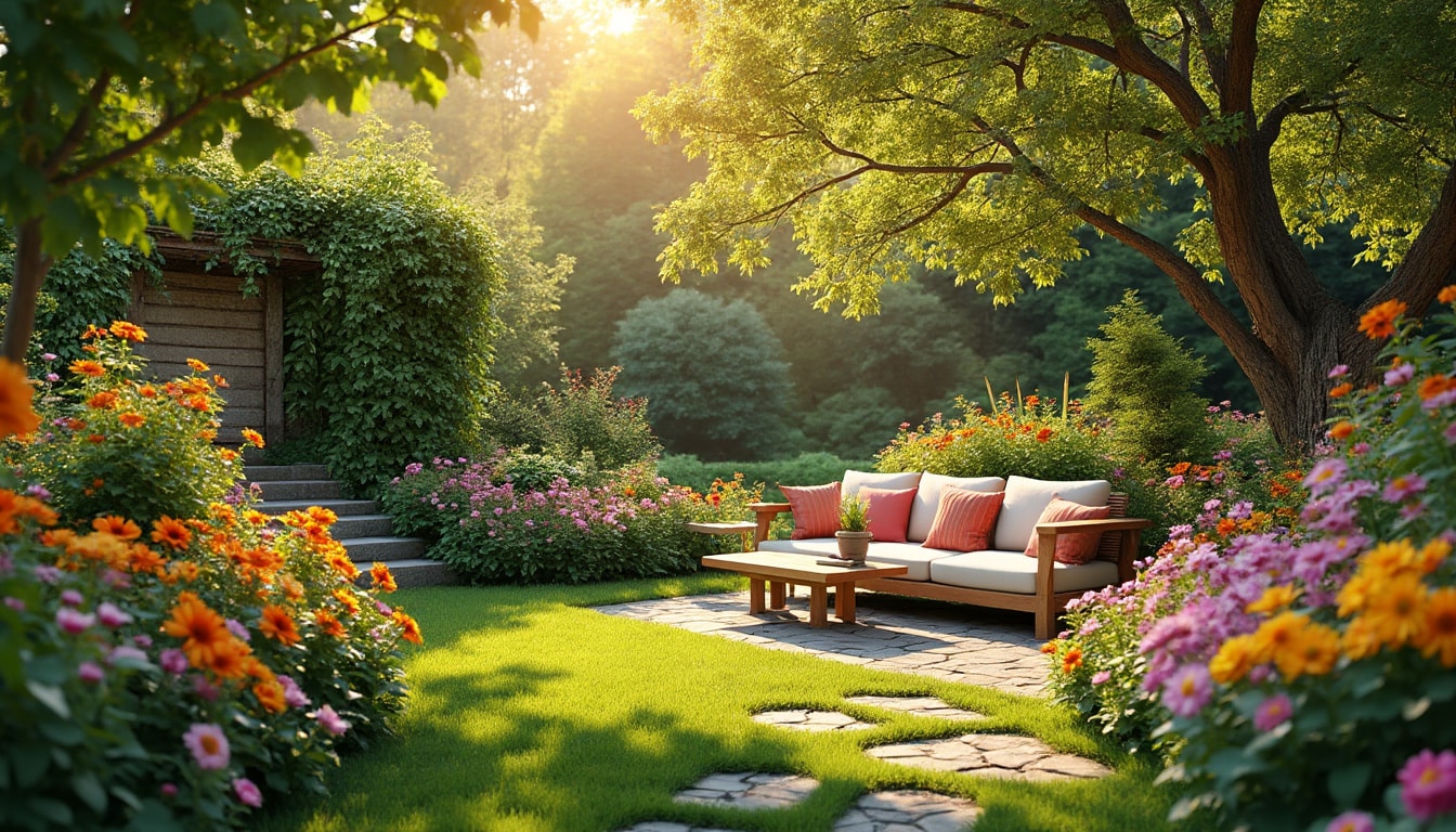 découvrez dans ce web du mercredi 4 nos conseils pour profiter de votre jardin en septembre et des astuces pratiques pour un extérieur épanoui en automne.