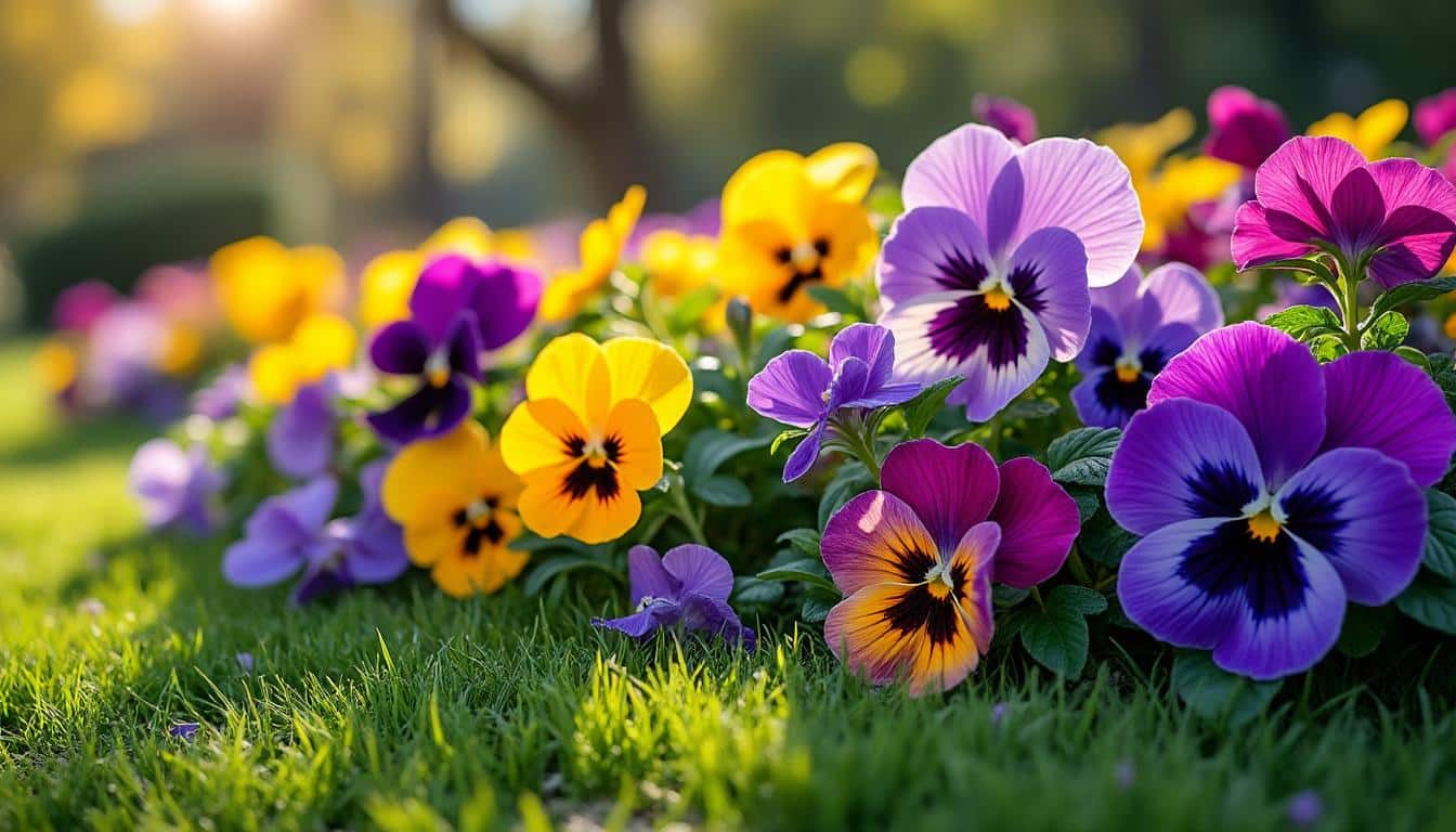 découvrez les conseils d'un paysagiste pour choisir les meilleures fleurs d'hiver à planter fin octobre. profitez d'idées et d'astuces pour sublimer votre jardin durant la saison froide.