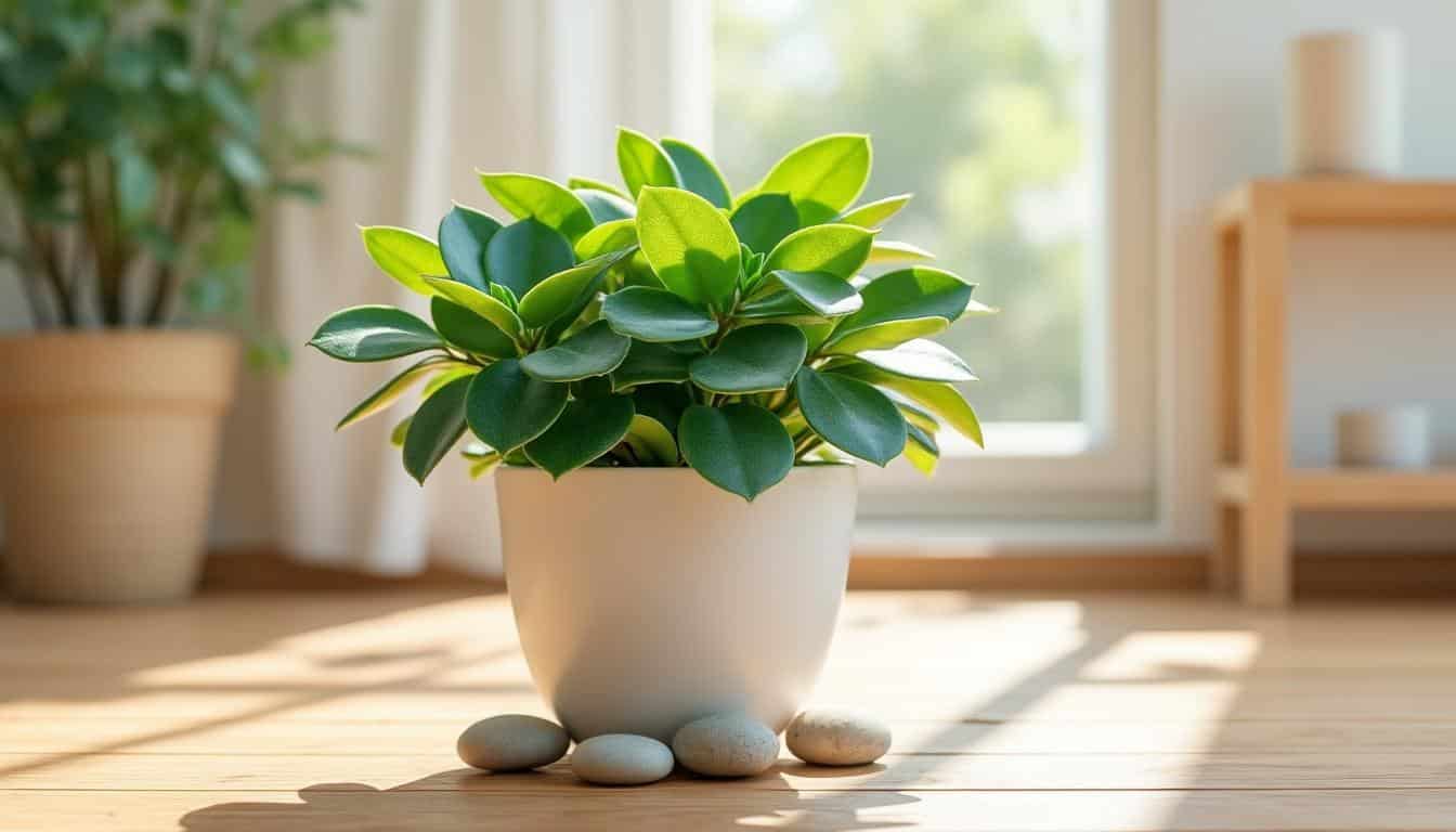 découvrez la signification spirituelle de l’arbre de jade et ses bienfaits. apprenez comment cette plante porte-bonheur peut attirer l'énergie positive et favoriser le bien-être chez vous.
