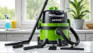 découvrez notre guide d'achat 2025 sur l'aspirateur extracteur parkside : analyses complètes, avis d'utilisateurs et conseils pour choisir le modèle idéal selon vos besoins.
