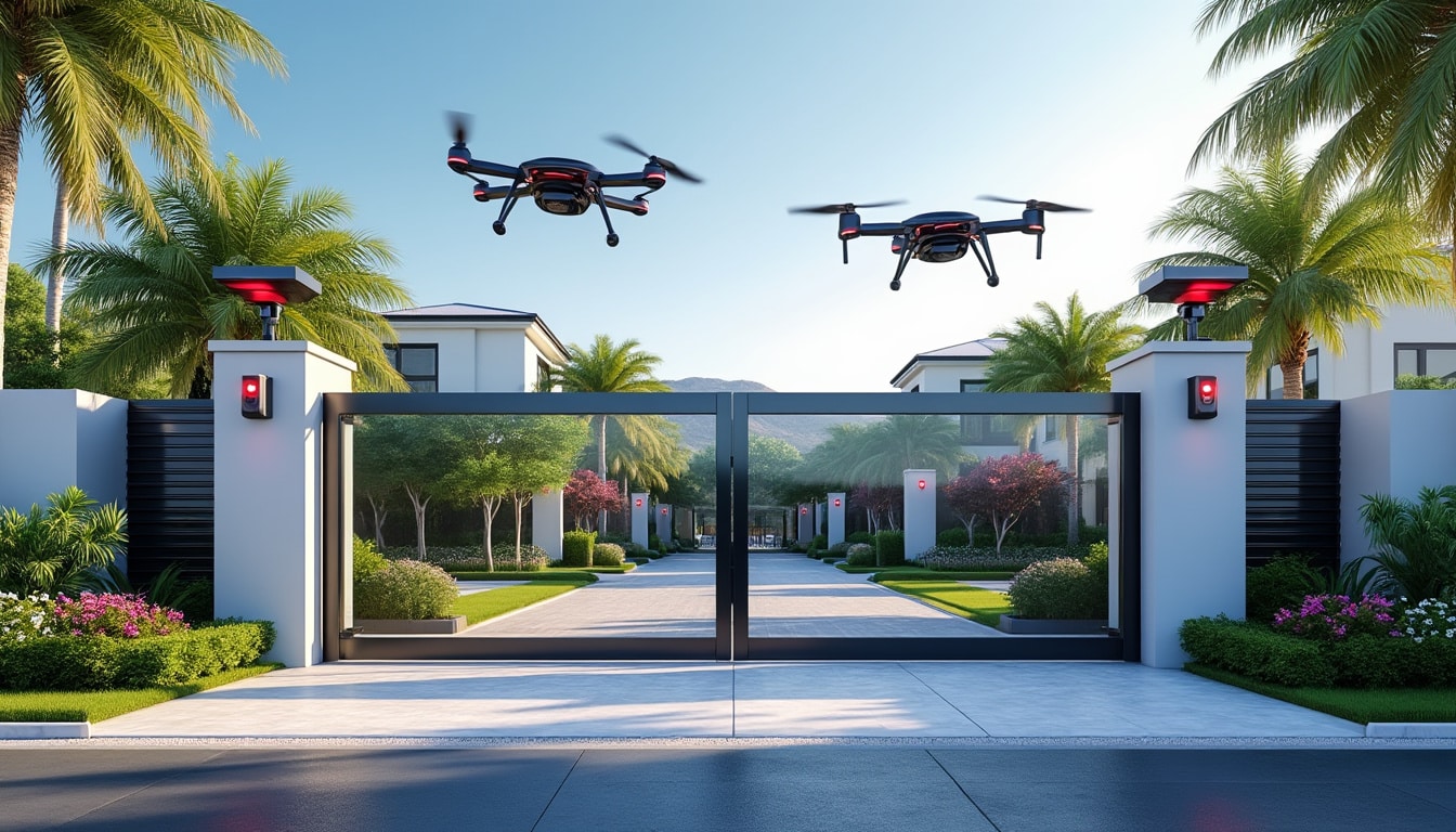 découvrez les techniques modernes de barriérage pour sécuriser efficacement votre espace en 2025 : innovations, conseils d’experts et solutions adaptées à vos besoins.