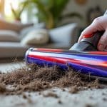 votre brosse dyson ne tourne plus après un nettoyage ? découvrez les causes possibles et nos conseils efficaces pour débloquer votre brosse rapidement et prolonger la durée de vie de votre aspirateur.